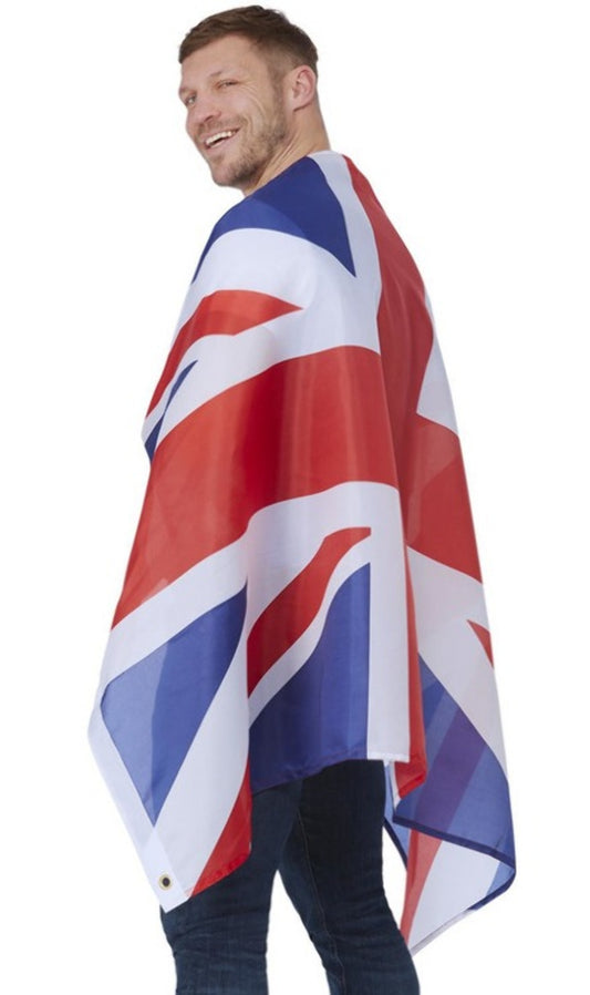 Drapeau du Royaume-Uni