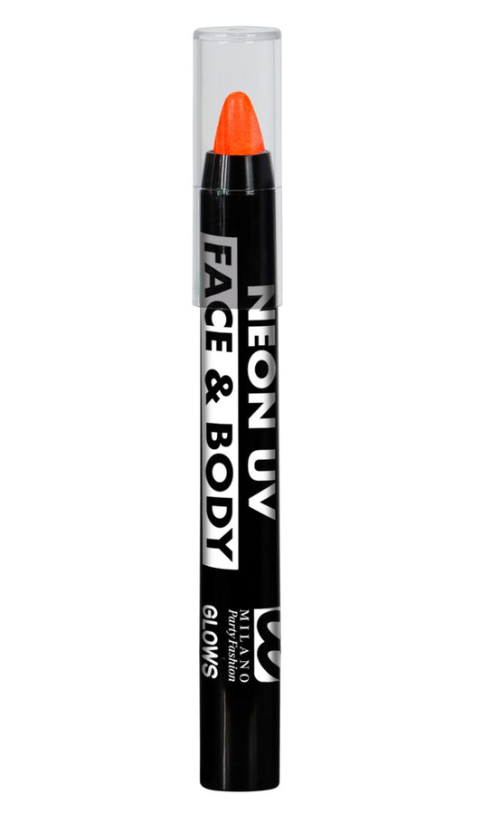 Crayon de Maquillage Orange Glow