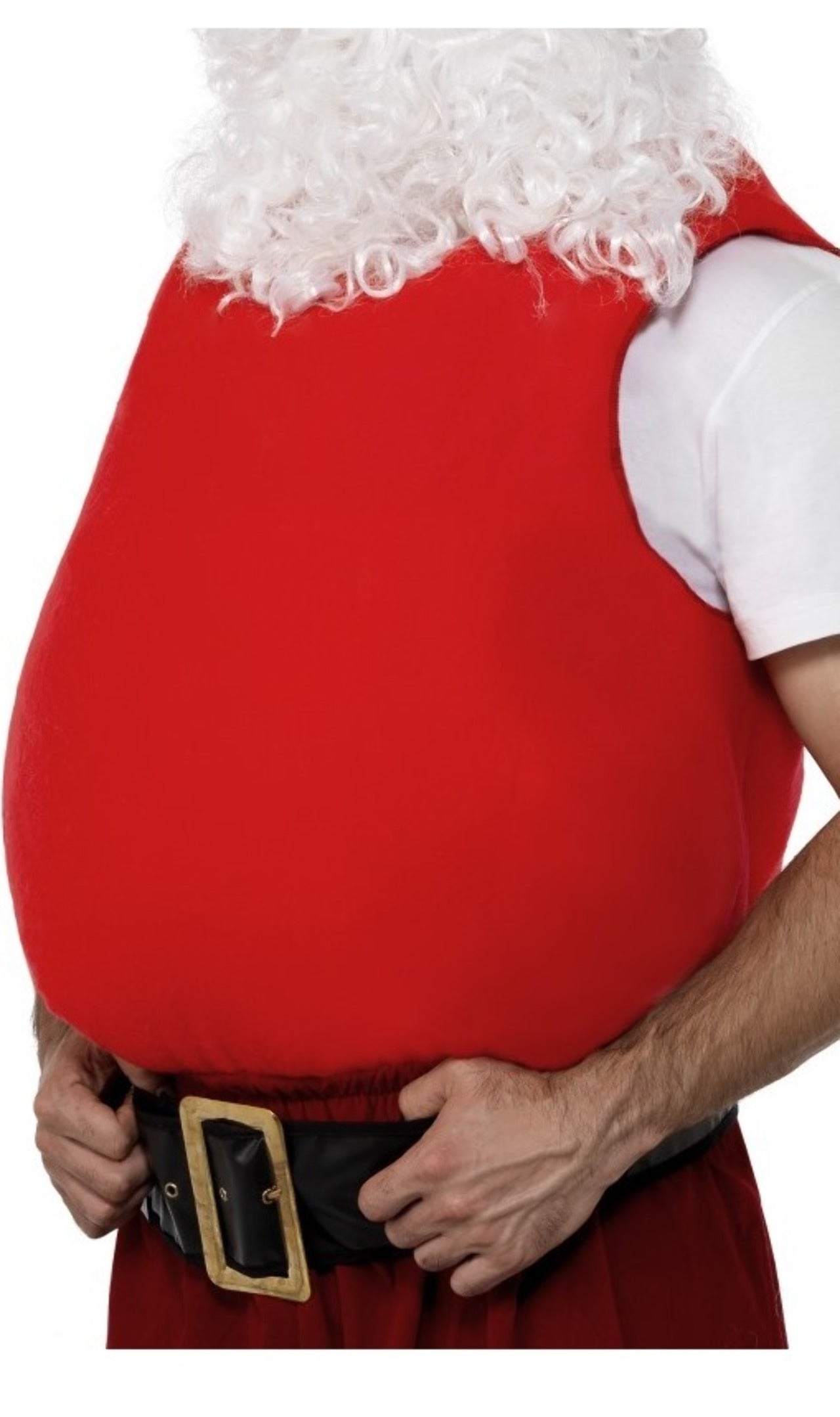 Ventre de Père Noël