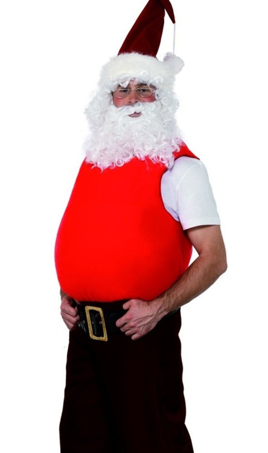Ventre de Père Noël