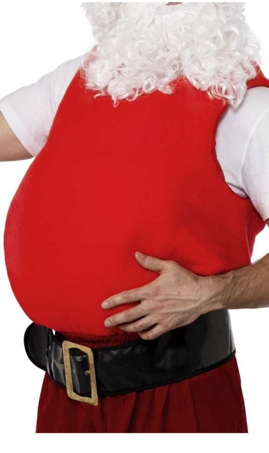 Ventre de Père Noël