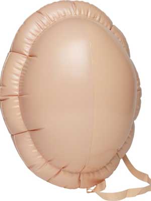 Ventre Gonflable