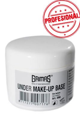 Crème Pré-Maquillage Professionnelle