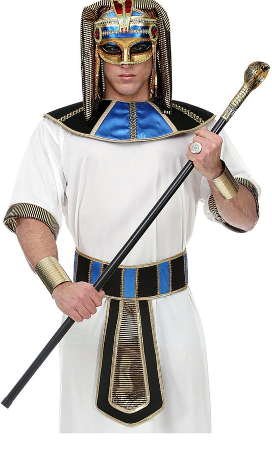 Sceptre Égyptien Démontable