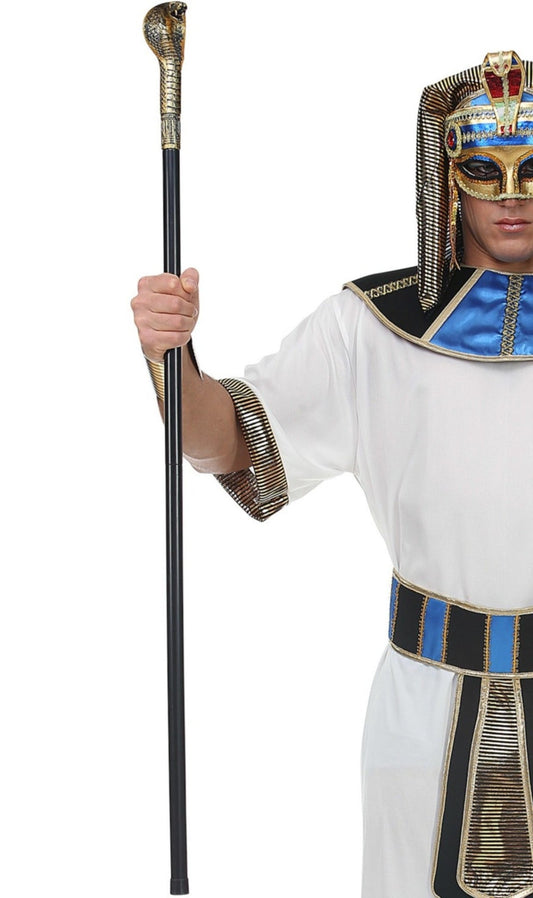 Sceptre Égyptien Démontable