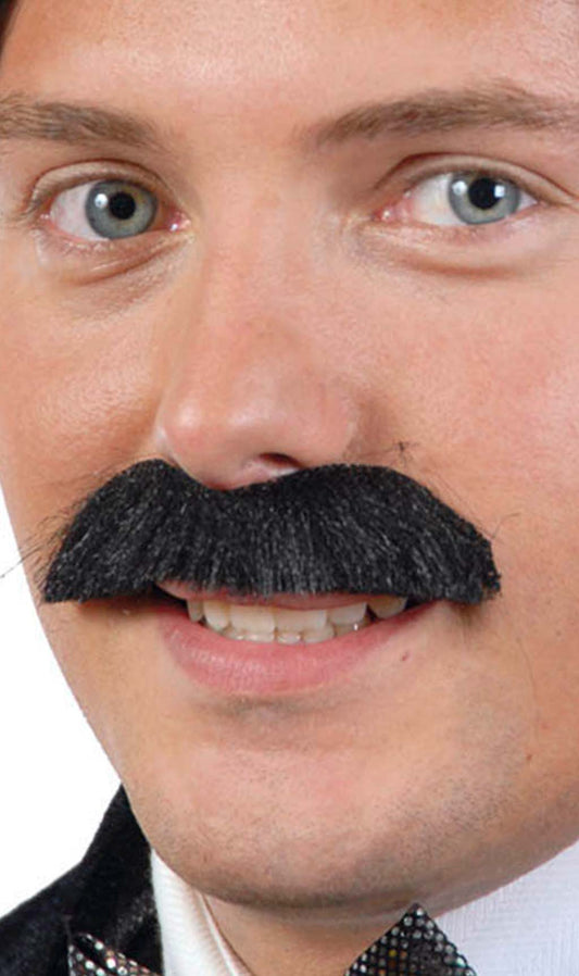 Moustache Charlot