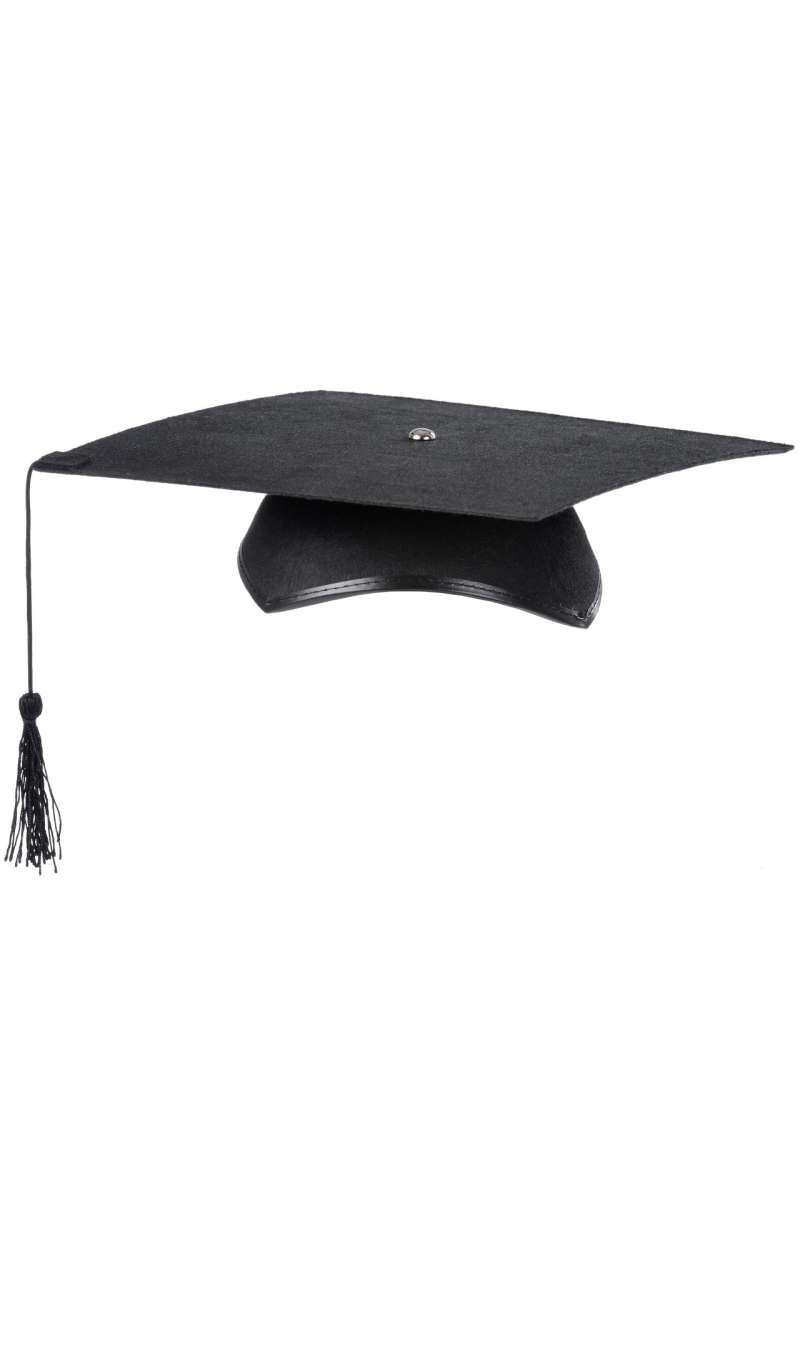 Toque Diplomée