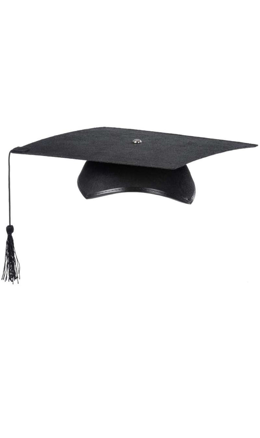 Toque Diplomée