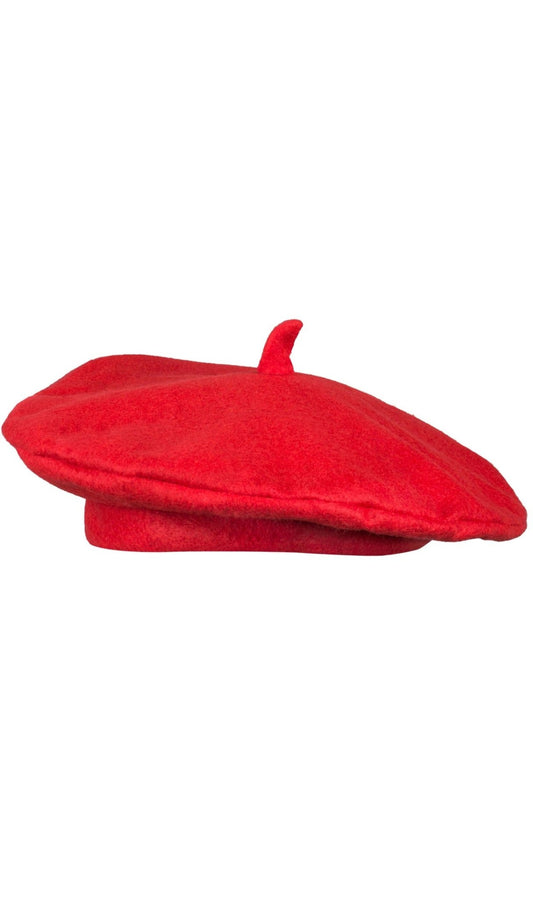 Béret Rouge Éco