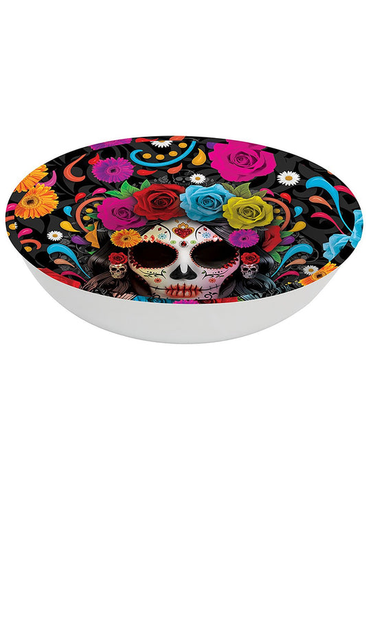 Bol de la Mort Catrina