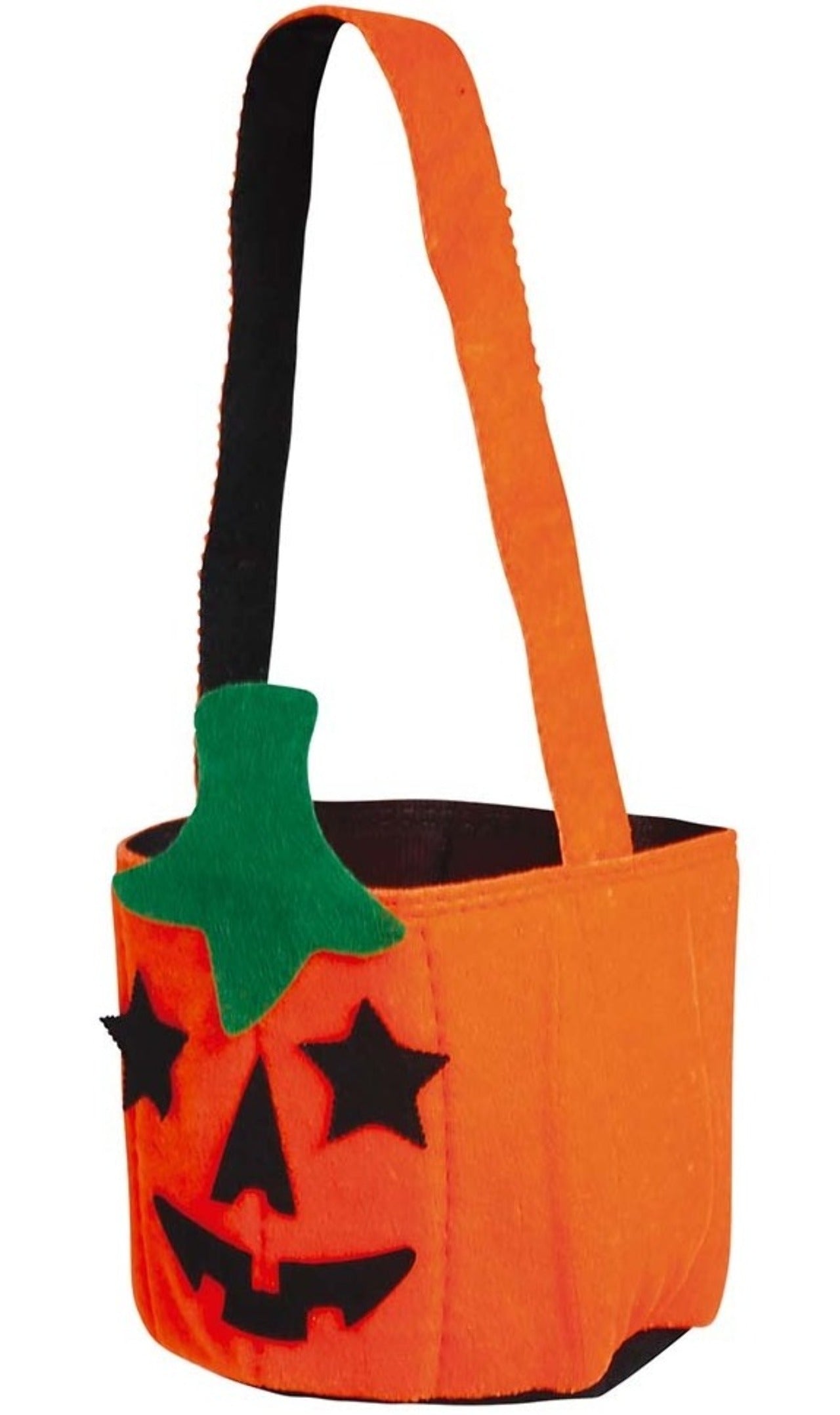 Sac Citrouille Étoile