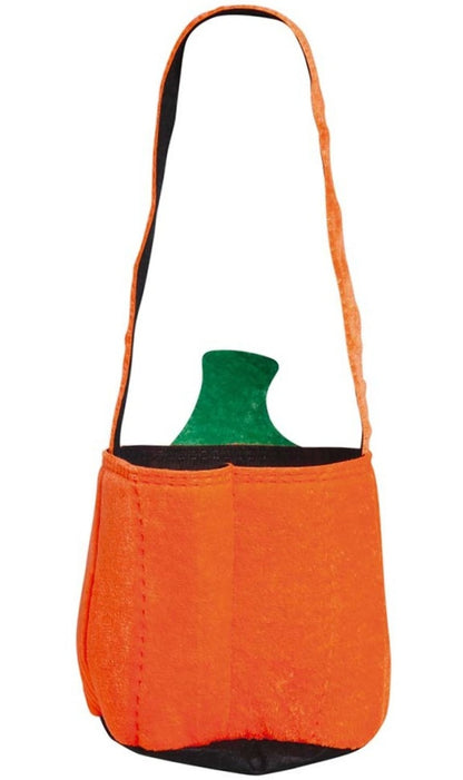 Sac Citrouille Étoile
