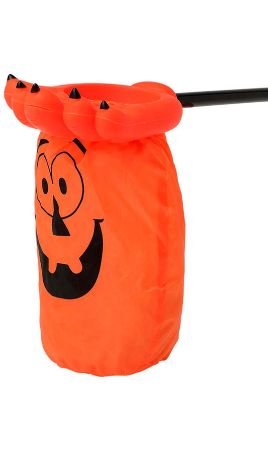 Sac de Citrouille pour les Bonbons