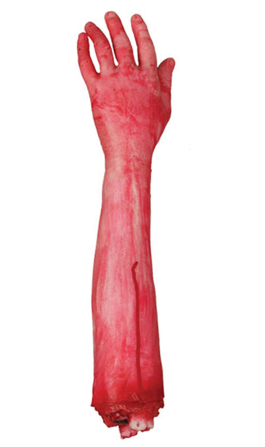 Bras Amputé