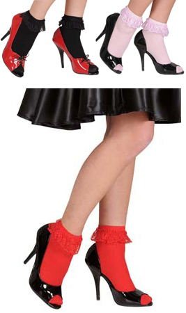 Chausettes Années 70