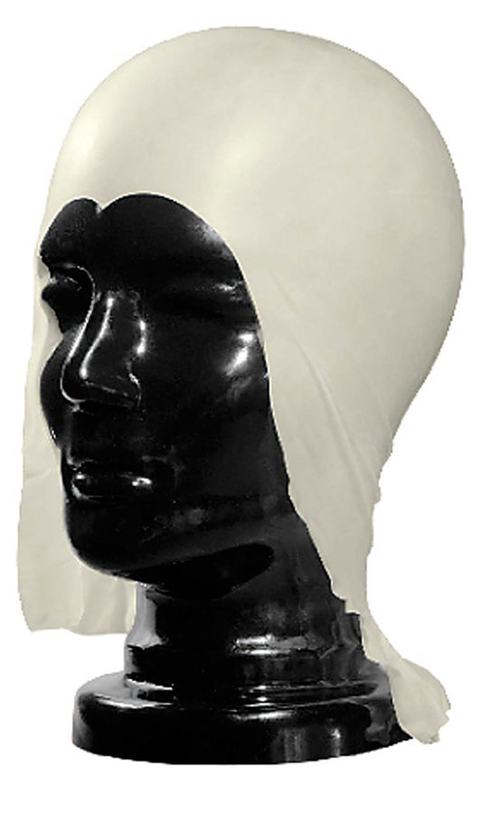 Crâne Chauve Latex Professionnel