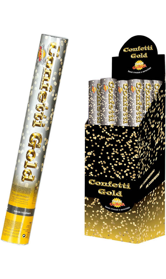 Canon Confetti Brillant