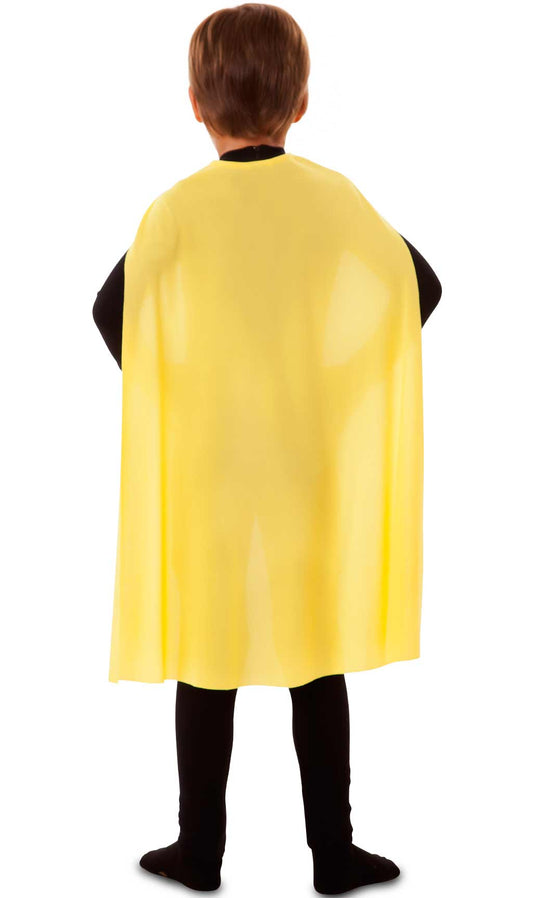 Cape Jaune 70 CM
