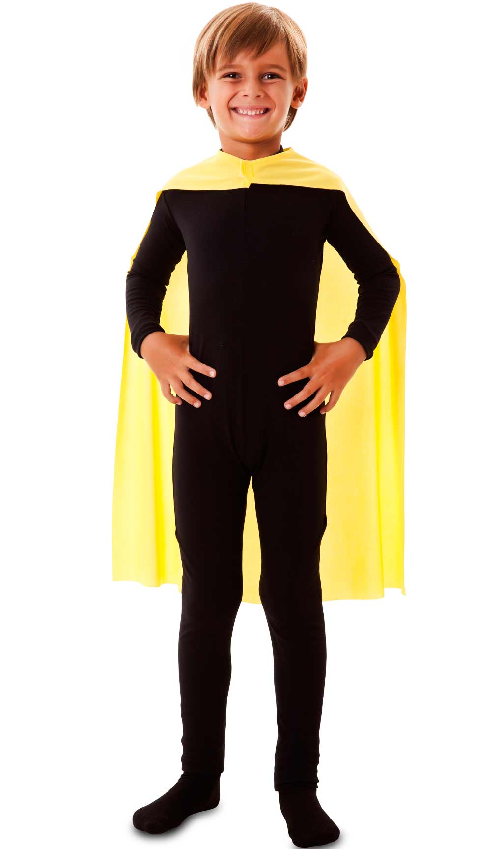 Cape Jaune 70 CM