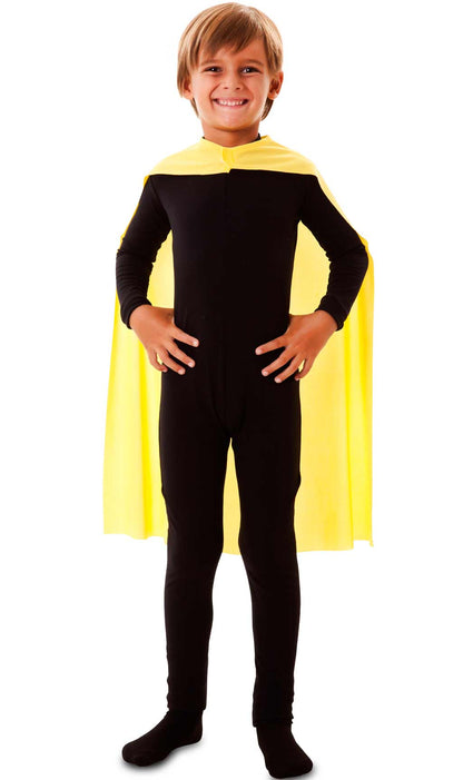 Cape Jaune 70 CM
