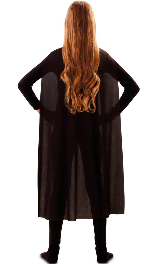 Cape Noire 90 CM