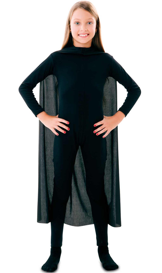 Cape Noire 90 CM
