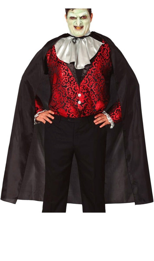 Cape Noire 130 cm