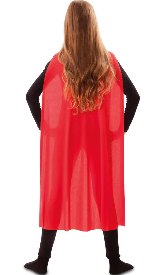Cape Rouge 90 CM