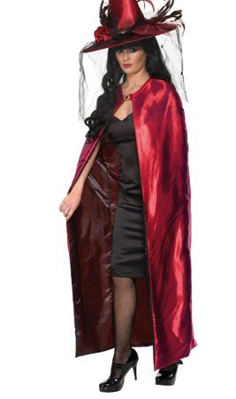 Cape Deluxe Réversible