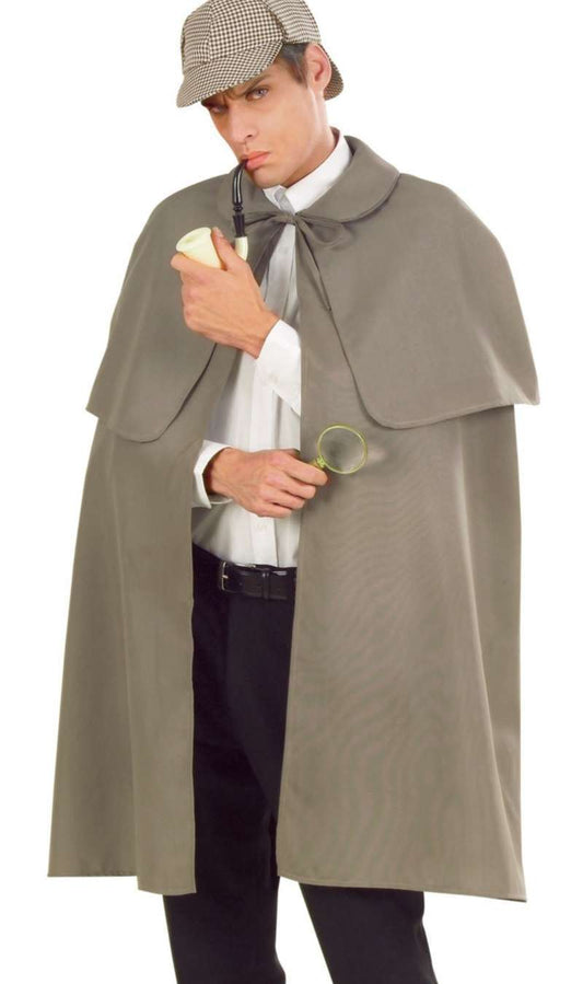 Cape Sherlock Holmes