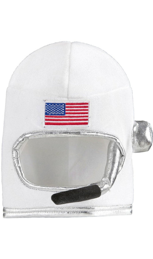 Casque Astronaute Espace enfant