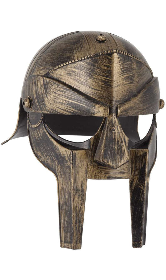 Casque Gladiateur Romain