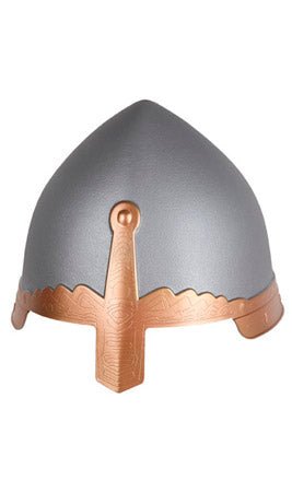Casque Médiéval Guerrier