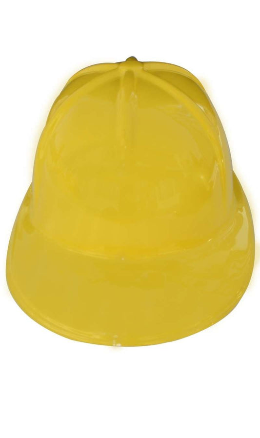Casque Ouvrier enfant