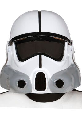 Casque Soldat Galactique