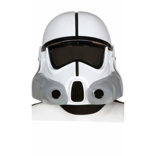 Casco Soldado Galáctico | Don Disfraz