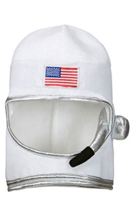 Casque Astronaute Spatial