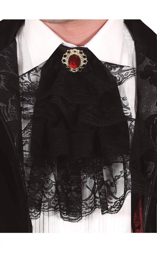 Jabot Noir