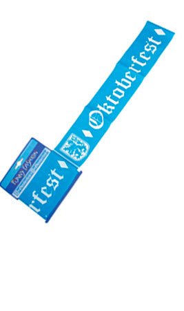 Ruban Décoratif Oktoberfest