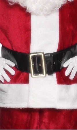 Ceinture Père Noël