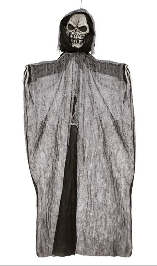 Décoration à Suspendre Squelette Ténèbres