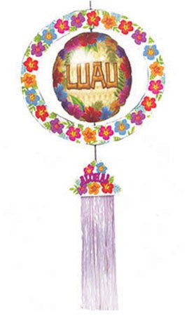 Décoration à Suspendre Luau Petite