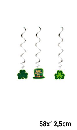 Décoration Saint-Patrick