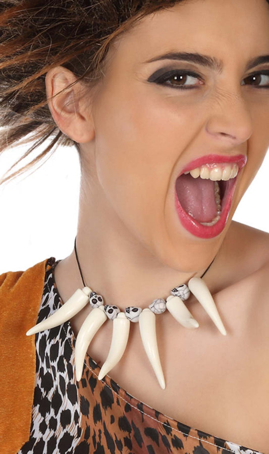 Collier Crocs