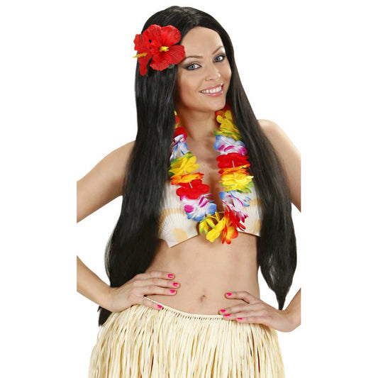 Collar Hawaiano Colores | Don Disfraz