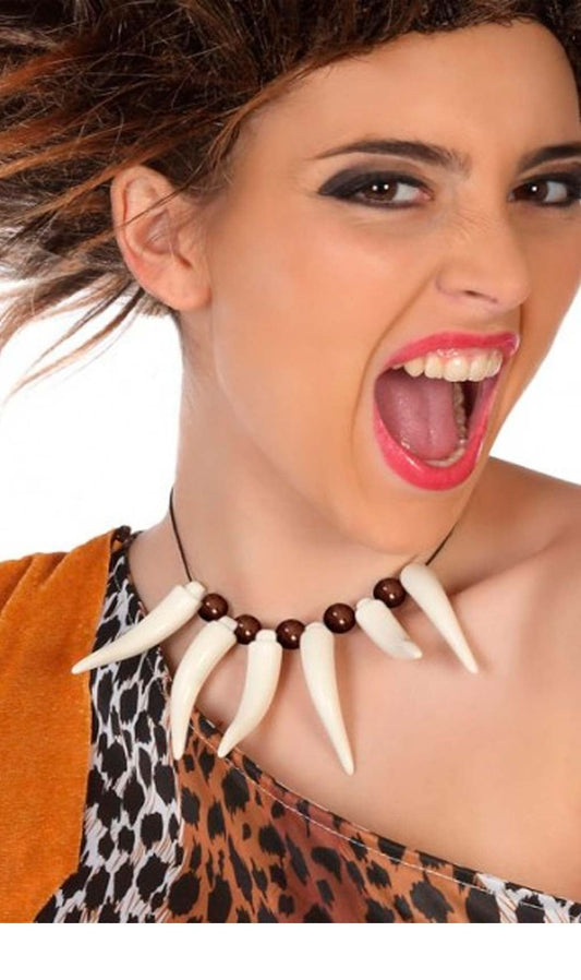 Collier Crocs