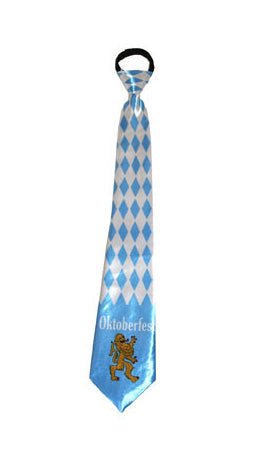 Cravate Oktoberfest