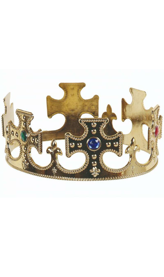 Couronne Roi Éco