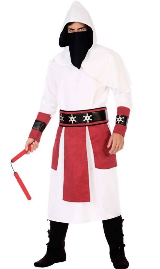 Disfraz de Assassin Creed Eco para adulto I Don Disfraz