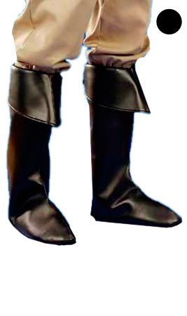 Couvre-Bottes Cuir Synthétiques homme